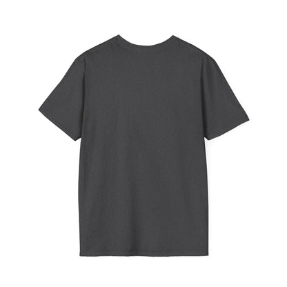 Camping Is My Therapy Outdoor Adventure T-Shirt