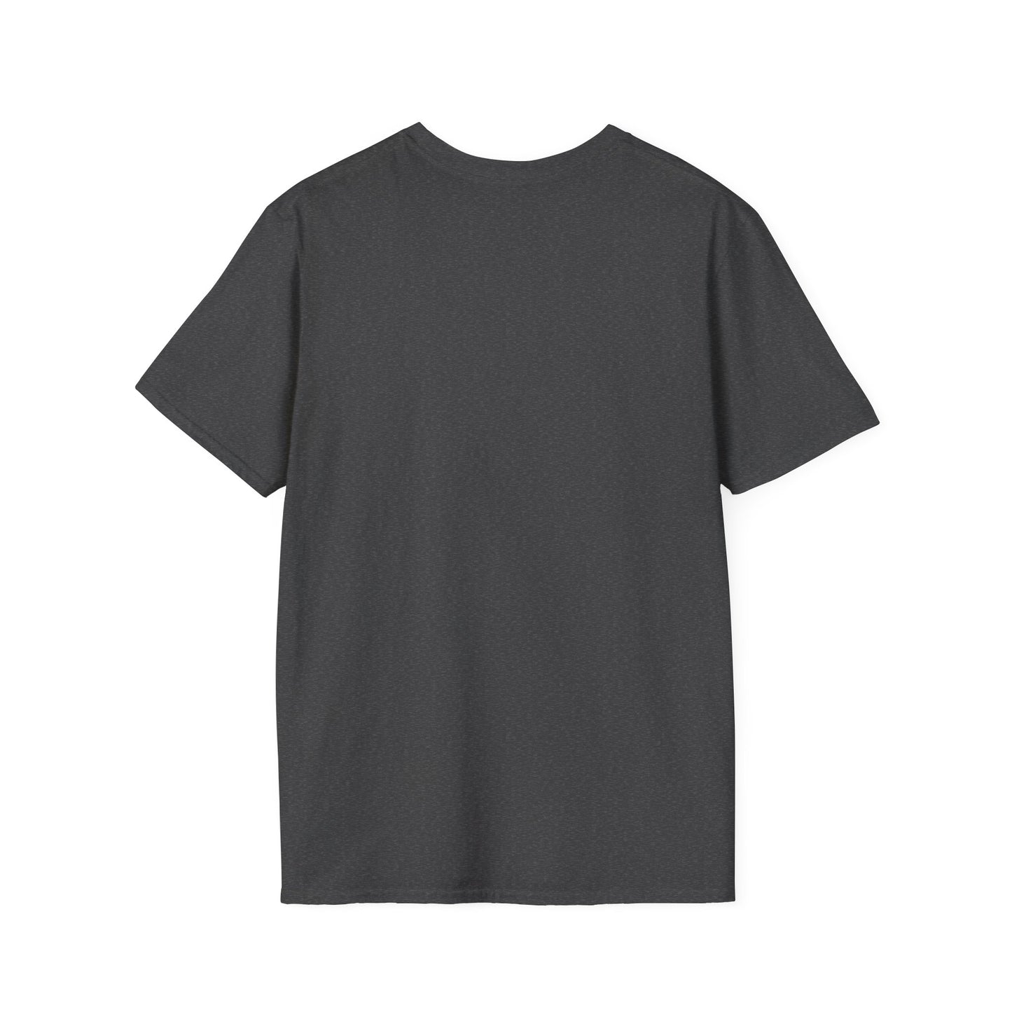 Go Heavy or Go Home Weightlifting T-Shirt