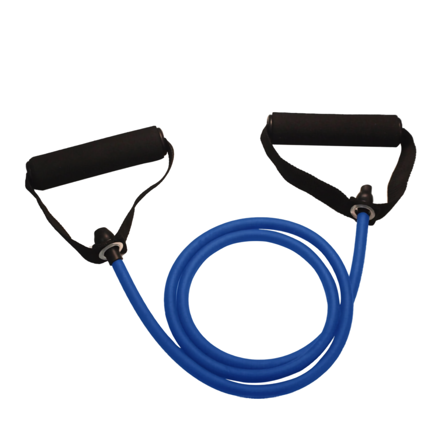Resistance Band With Handles for Home Workouts