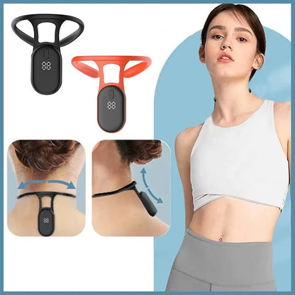 Smart Back Posture Corrector