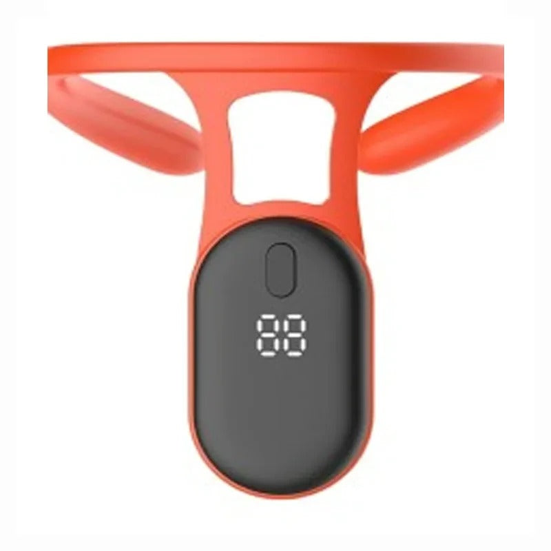 Smart Back Posture Corrector