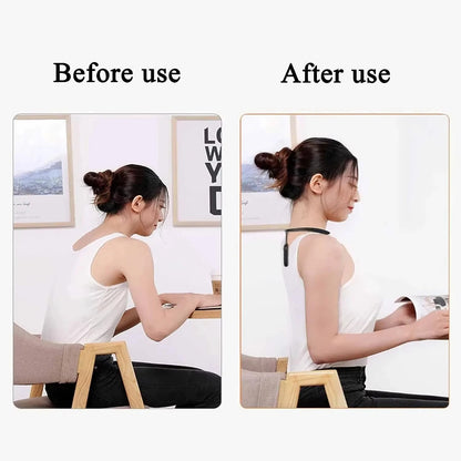 Smart Back Posture Corrector